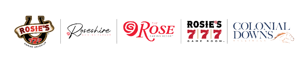 Rosie's Brand Logos