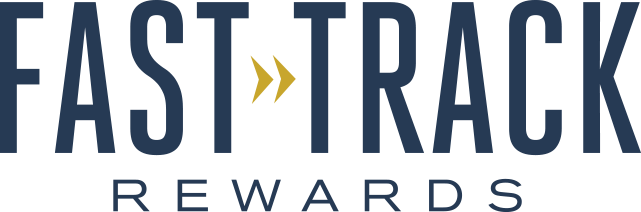 FastTrack Rewards Logo